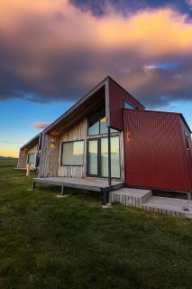 Cabañas Julián Elías Roja - Puerto Natales - 8