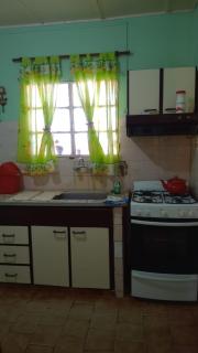 la casa de la abuela - San Pedro - 5