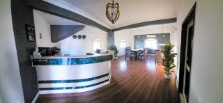 Red Sea Hotel - Marsa Alam - 1