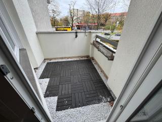 Berlin Halensee Westend Qdamm 2 - Berlijn - 8