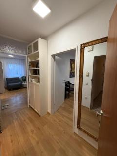 Ferienwohnung-Montagewohnung 1 - Paderborn - 5