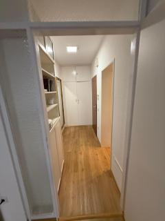 Ferienwohnung-Montagewohnung 1 - Paderborn - 3