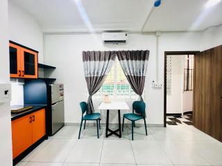 Loftic Apartments - Tan Dinh - Ho Chi Minh City - 0