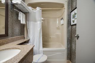 Monte Carlo Inn Toronto West Suites - Mississauga - 1