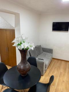 Lindo departamento para 6 personas con parqueadero incluido - Cuenca - 9