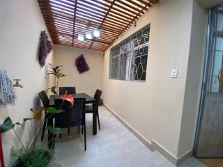 Lindo departamento para 6 personas con parqueadero incluido - Cuenca - 3