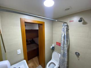 Lindo departamento para 6 personas con parqueadero incluido - Cuenca - 1