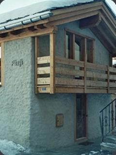 Ferienwohnung Chalet Püzji - Zermatt - 9