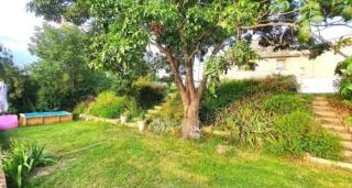 Duplex et coin jardin - Savasse - 2