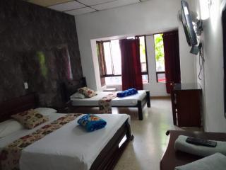 Hotel Ejecutivo Pereira - Pereira - 9