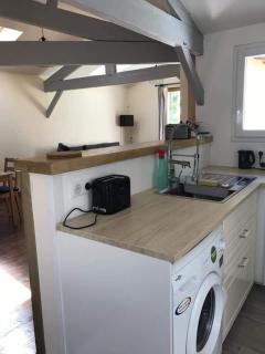 Small house in Basque countryside - 6