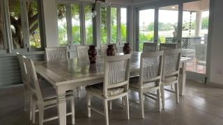 Luxurious 5-bedroom Villa Oasis in Casa de Campo - La Romana - 5