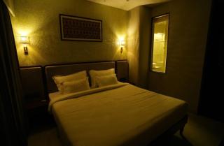 Hotel new manjushree - Pachmarhī - 6