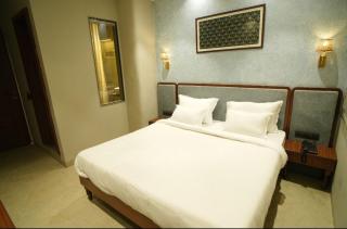 Hotel new manjushree - Pachmarhī - 5