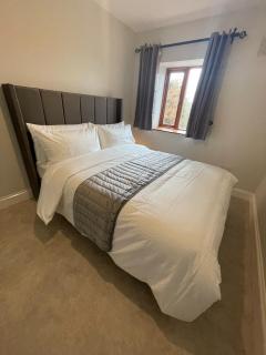 Old Mill Tullamore - 1