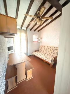 Charmant studio à Linguizzetta 23 m² avec terrasse privative - Linguizzetta - 8