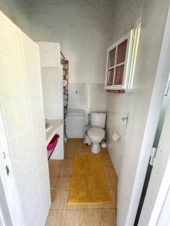 Charmant studio à Linguizzetta 23 m² avec terrasse privative - Linguizzetta - 6