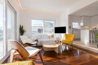 Acropolis & Lycabetus View Helios Residence - 0