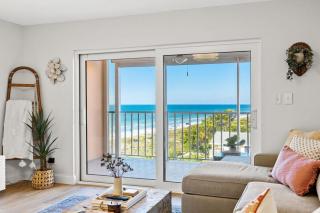 Sunset Sanctuary IRB - Clearwater Beach - 4