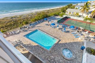 Sunset Sanctuary IRB - Clearwater Beach - 3