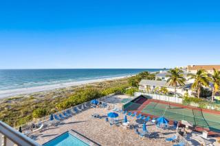 Sunset Sanctuary IRB - Clearwater Beach - 2