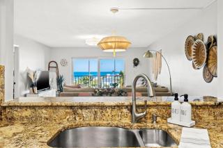 Sunset Sanctuary IRB - Clearwater Beach - 1