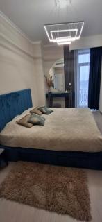 Alvina Apartment - Tsaghkadzor - 3