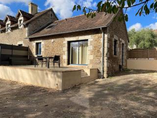 Maison cosy du Bocage Ornais - 2