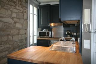 ParisInteriorsRentals - Beautiful Le Marais NOTRE DAME Appartement - Paris - 4