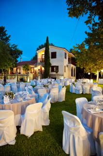 Villa OINOI with Pool for Luxury Vacation and Events - 2