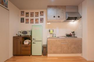 Baden² MINPAKU STYLE-ART-TERADACHO - Vacation STAY 18278 - Osaca - 8