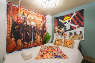 Baden² MINPAKU STYLE-ART-TERADACHO - Vacation STAY 18278 - 1