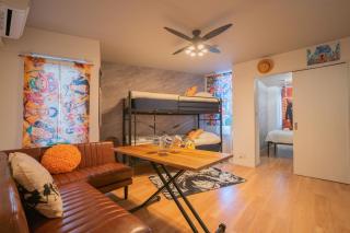 Baden² MINPAKU STYLE-ART-TERADACHO - Vacation STAY 18278 - Osaca - 3