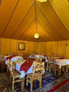 Super Luxury camp - 6