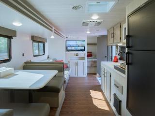 Gramercy Village Lake Yamanaka Glamping & Sauna - Vacation STAY 92835v - Yamanakako - 4