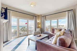314 Beach Manor at Tops'l Resort - Destin - 0
