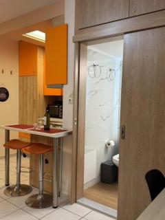 Orange Central Studio Heraklion - Héraklion - 2