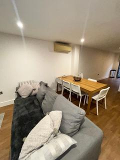 Bright and Modern 3 Bed Apartment Hyde Park Central London - Londra - 7