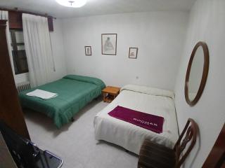 Habitacion Privada Familiar Toledo - Toledo - 7