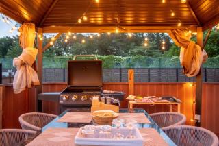 Gramercy Village Lake Yamanaka Glamping & Sauna - Vacation STAY 92838v - Yamanakako - 7