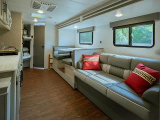 Gramercy Village Lake Yamanaka Glamping & Sauna - Vacation STAY 92838v - Yamanakako - 2
