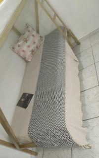 Hostel Aprisco São Paulo - São Paulo - 8
