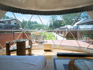 Gramercy Village Lake Yamanaka Glamping & Sauna - Vacation STAY 92833v - Yamanakako - 6