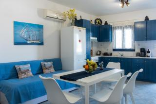 Serfanto house - Serifos - Livadi - 5