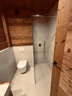 Apartmán so saunou a výhľadom na Tatry - 5