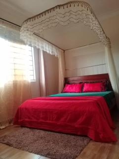 Audies Luxe home - 4