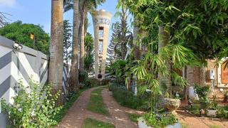 Villa Gaudi (Gaoudi) - 8