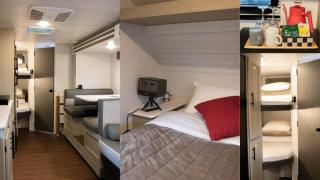 Gramercy Village Lake Yamanaka Glamping & Sauna - Vacation STAY 92837v - Yamanakako - 1