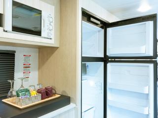 Gramercy Village Lake Yamanaka Glamping & Sauna - Vacation STAY 92837v - Yamanakako - 4