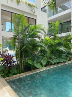 Incredible Condo for 10 - Tulum - 7